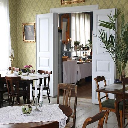 Kvarnbo Pensionat Saltvik Экстерьер фото