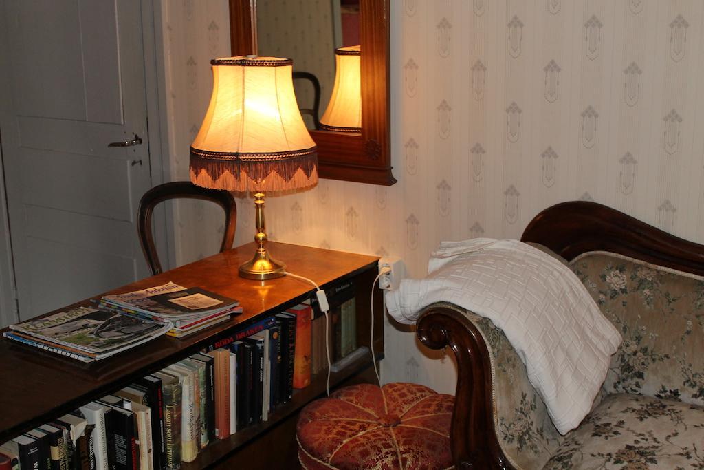 Kvarnbo Pensionat Saltvik Экстерьер фото